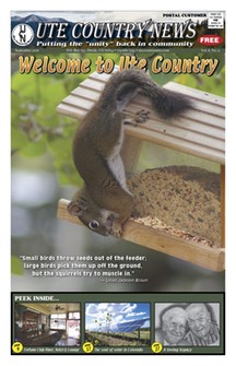 September 2016 cover