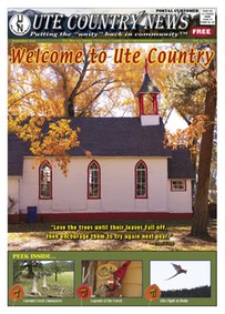 September 2019 cover