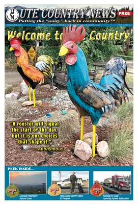 September 2025 cover